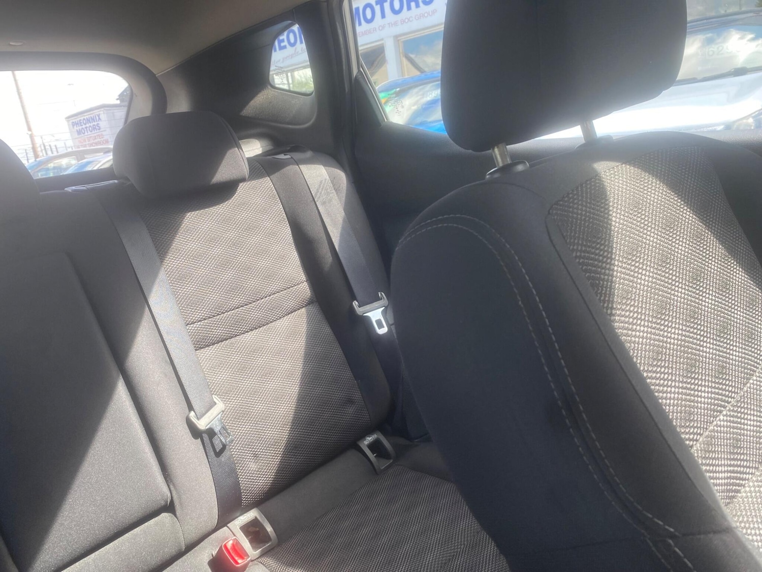 Used Nissan Qashqai 2015 for sale - 76987812: Photo 47