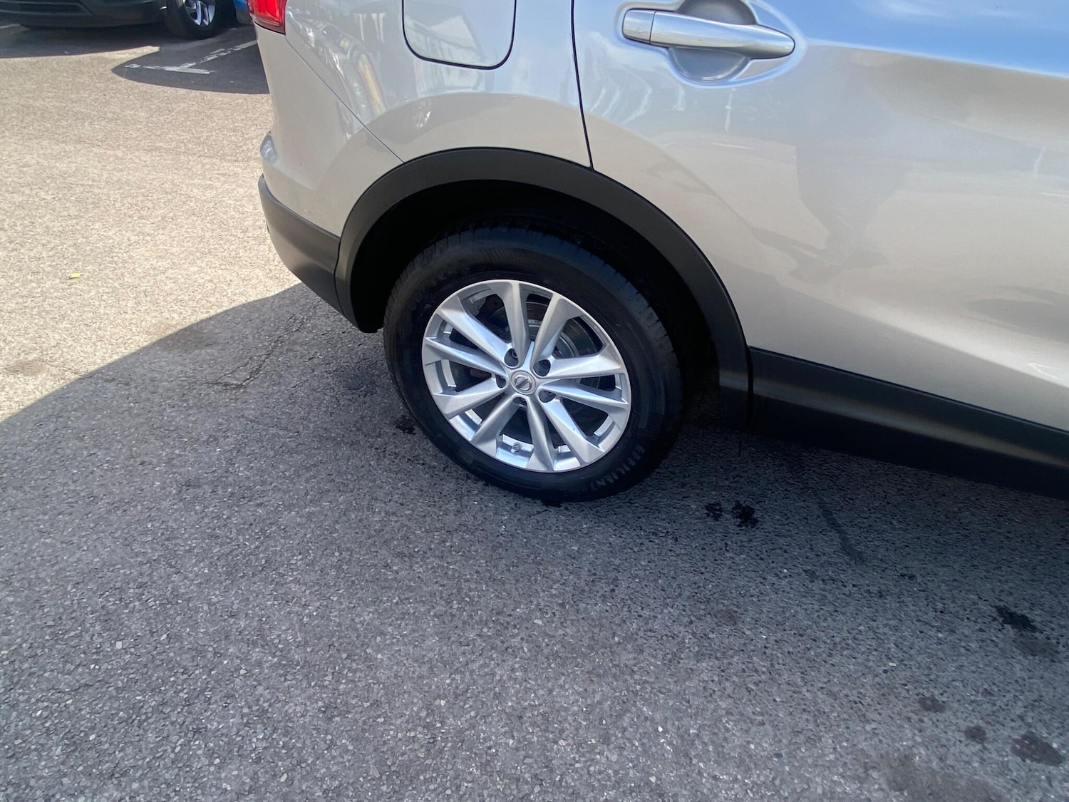 Used Nissan Qashqai 2015 for sale - 76987812: Photo 74