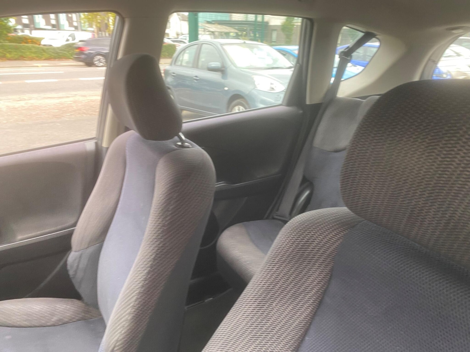 Used Honda Jazz 2012 for sale - 76991795: Photo 17