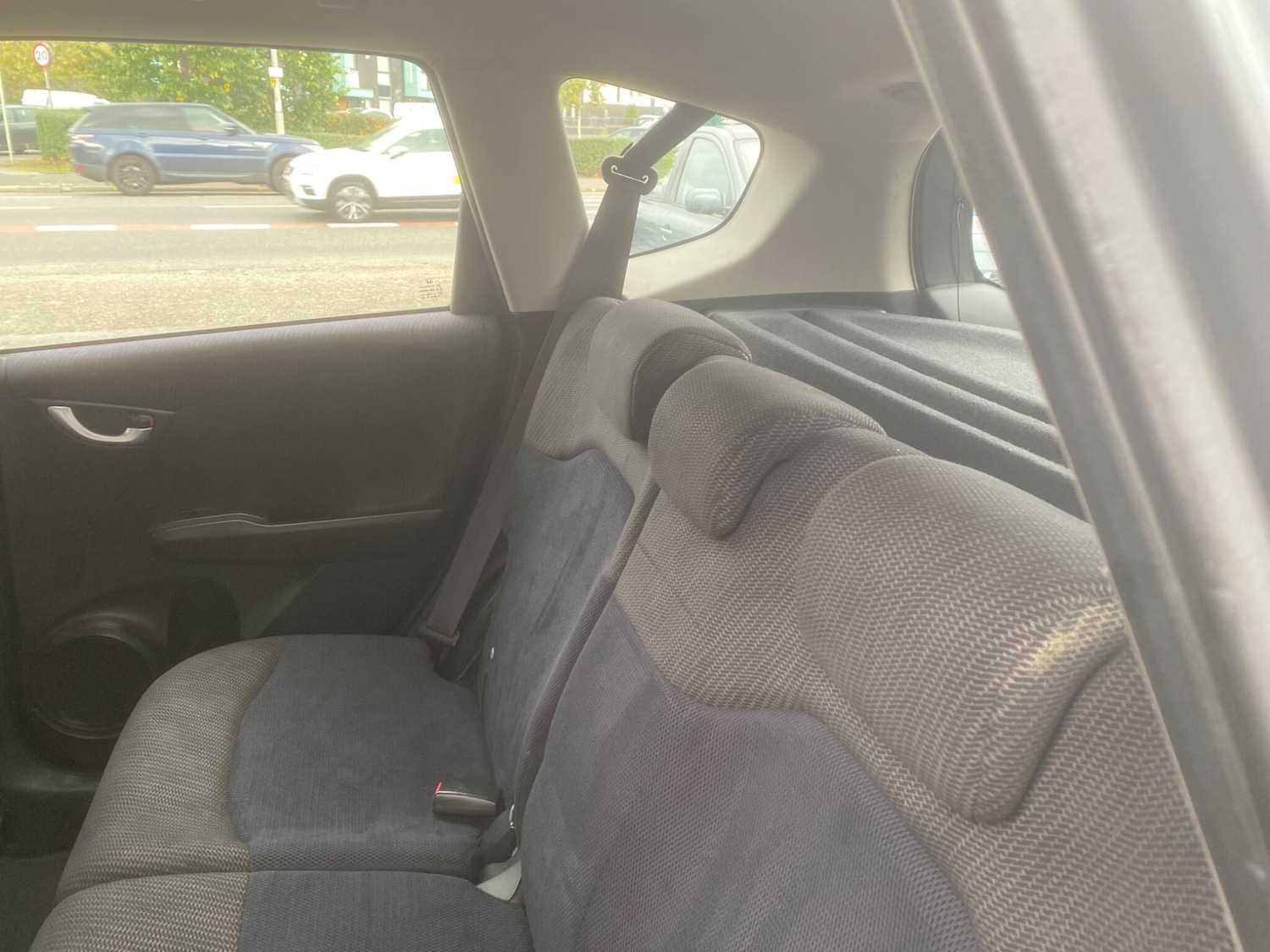 Used Honda Jazz 2012 for sale - 76991795: Photo 22