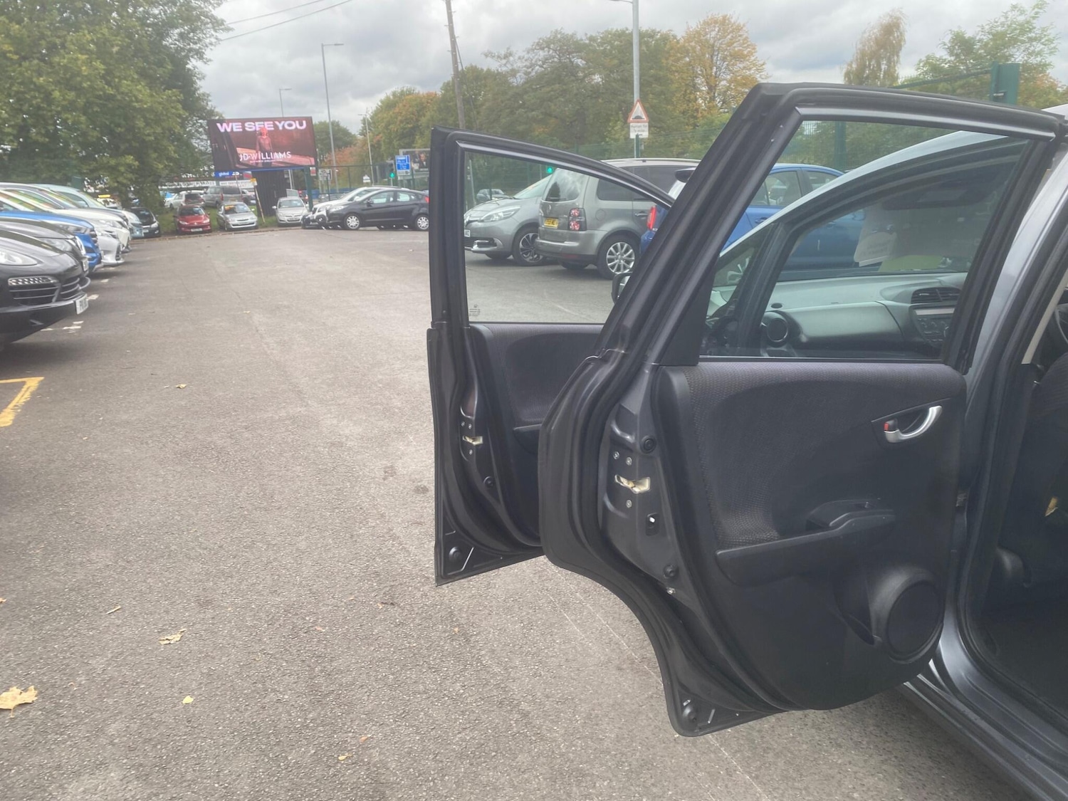 Used Honda Jazz 2012 for sale - 76991795: Photo 30