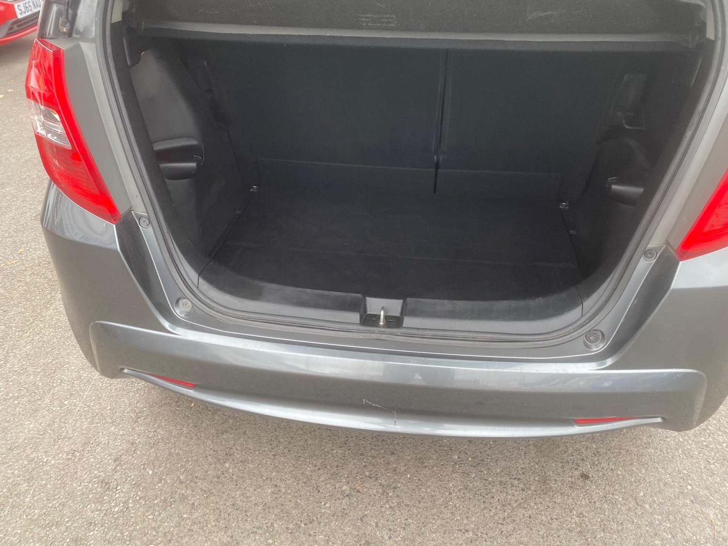 Used Honda Jazz 2012 for sale - 76991795: Photo 32