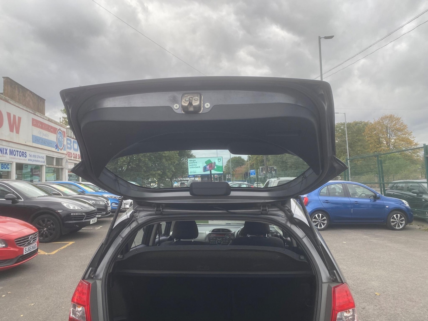 Used Honda Jazz 2012 for sale - 76991795: Photo 35