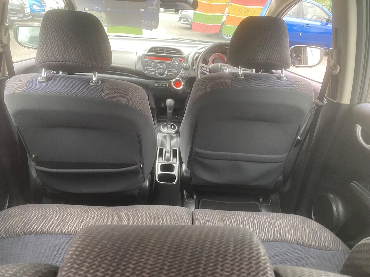 Used Honda Jazz 2012 for sale - 76991795: Photo 39