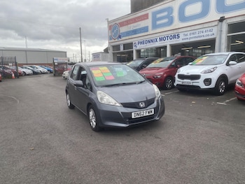 Used Honda Jazz 2012 for sale - 76991795: Photo