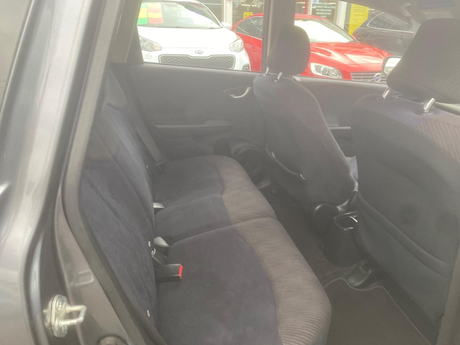 Used Honda Jazz 2012 for sale - 76991795: Photo 41