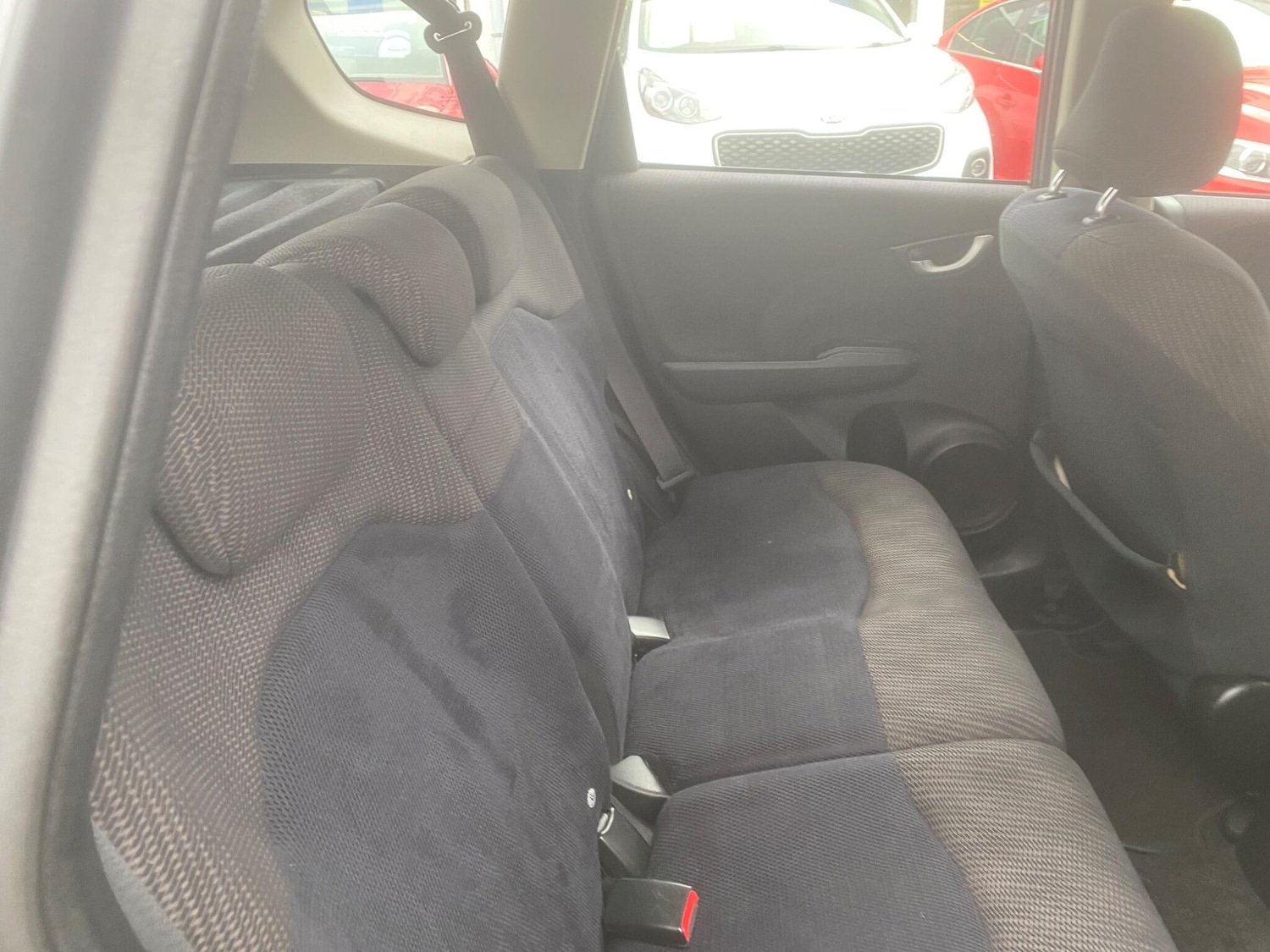 Used Honda Jazz 2012 for sale - 76991795: Photo 42