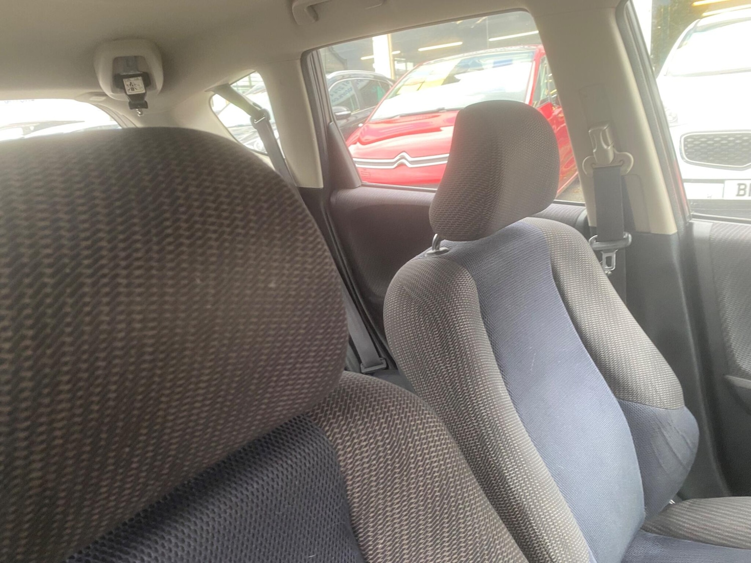 Used Honda Jazz 2012 for sale - 76991795: Photo 46