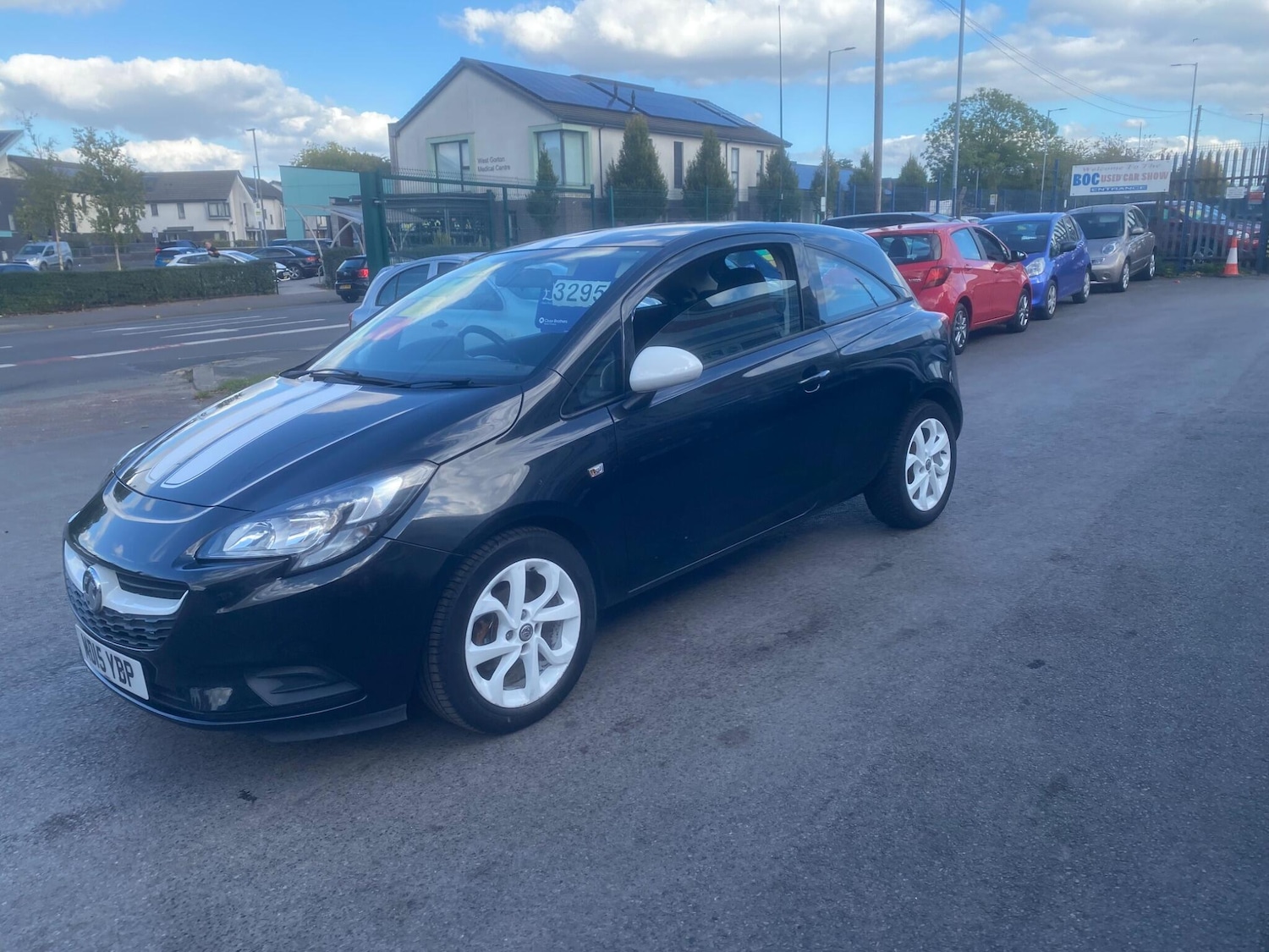 Used Vauxhall Corsa for sale - 76549195: Photo 14