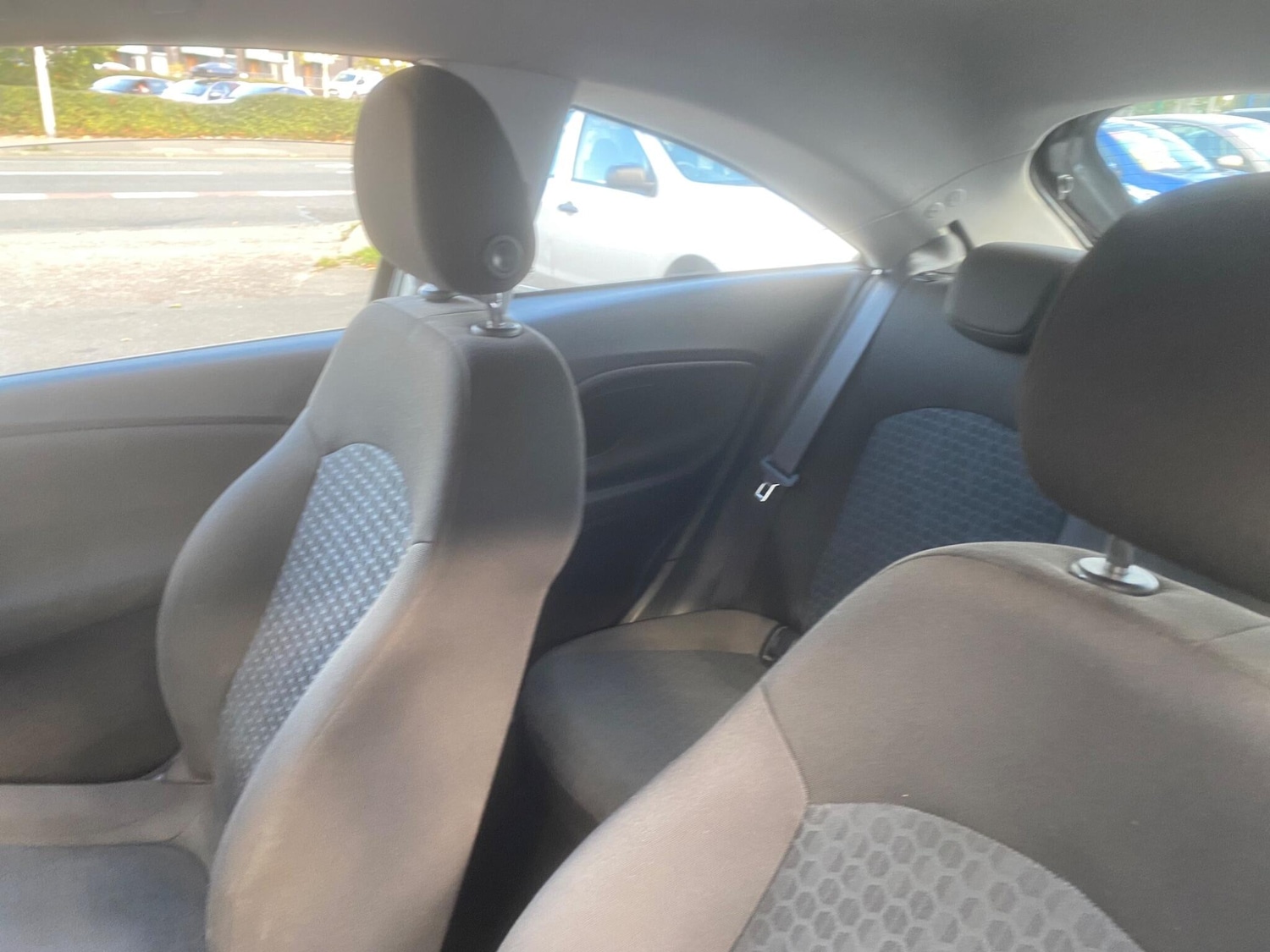 Used Vauxhall Corsa for sale - 76549195: Photo 16