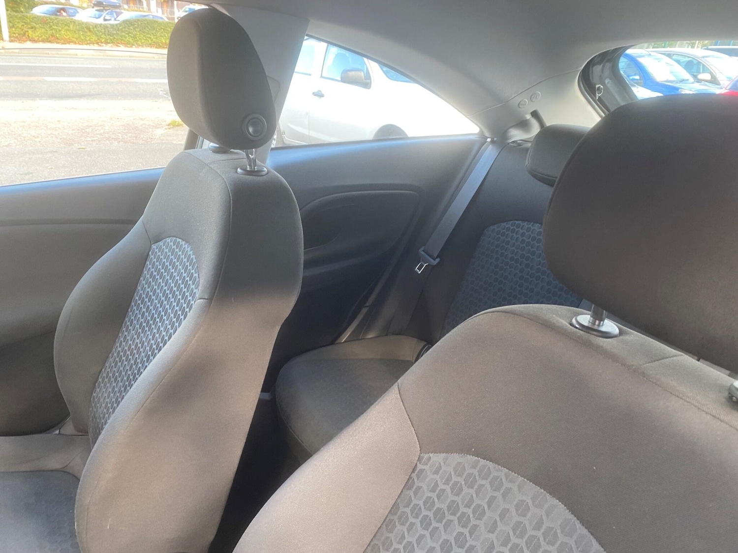 Used Vauxhall Corsa for sale - 76549195: Photo 17