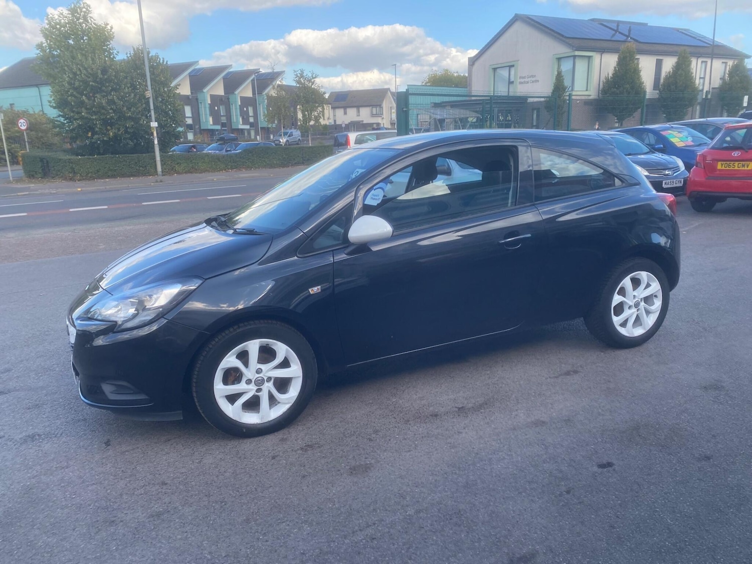 Used Vauxhall Corsa for sale - 76549195: Photo 18