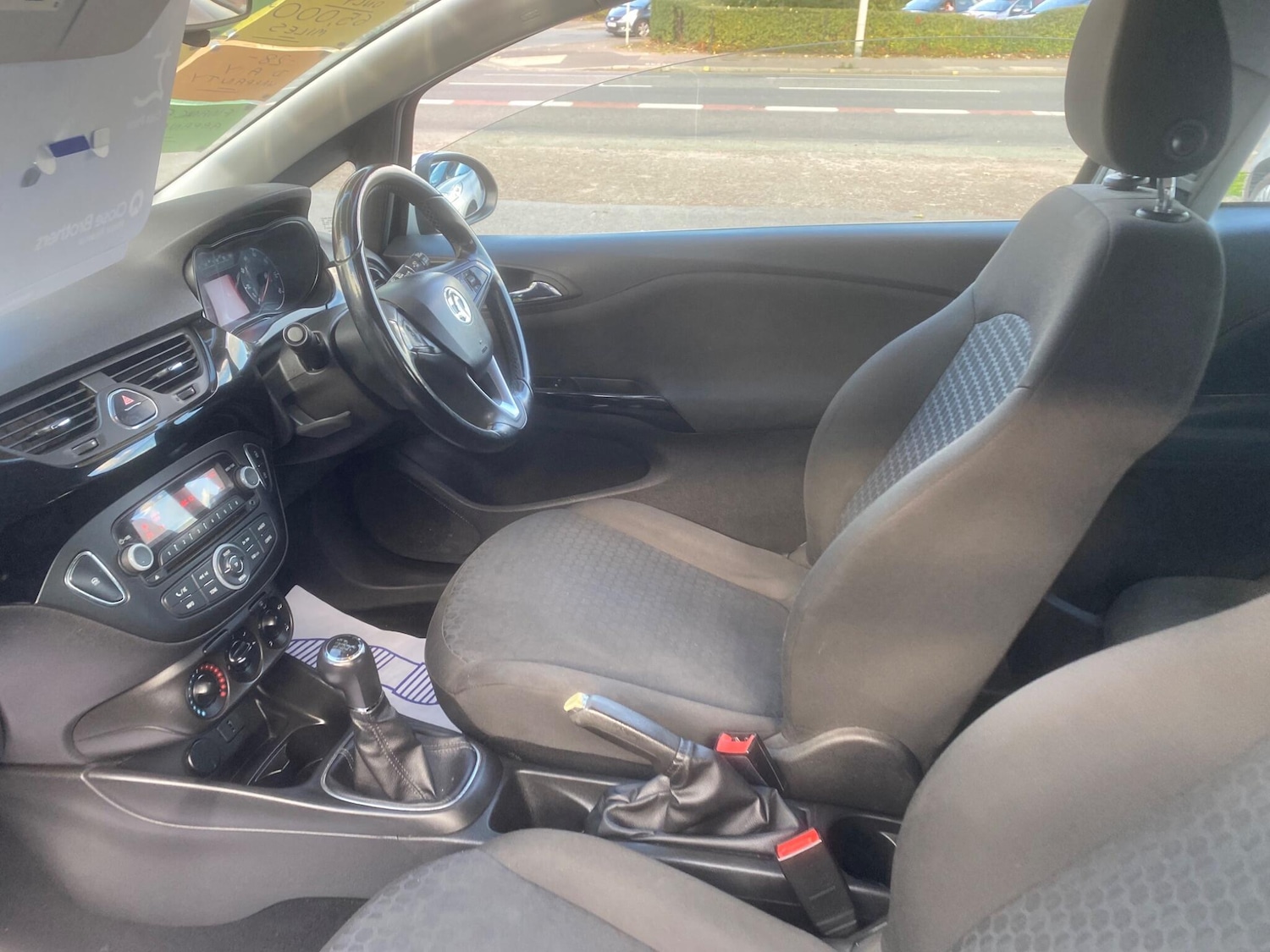 Used Vauxhall Corsa for sale - 76549195: Photo 19