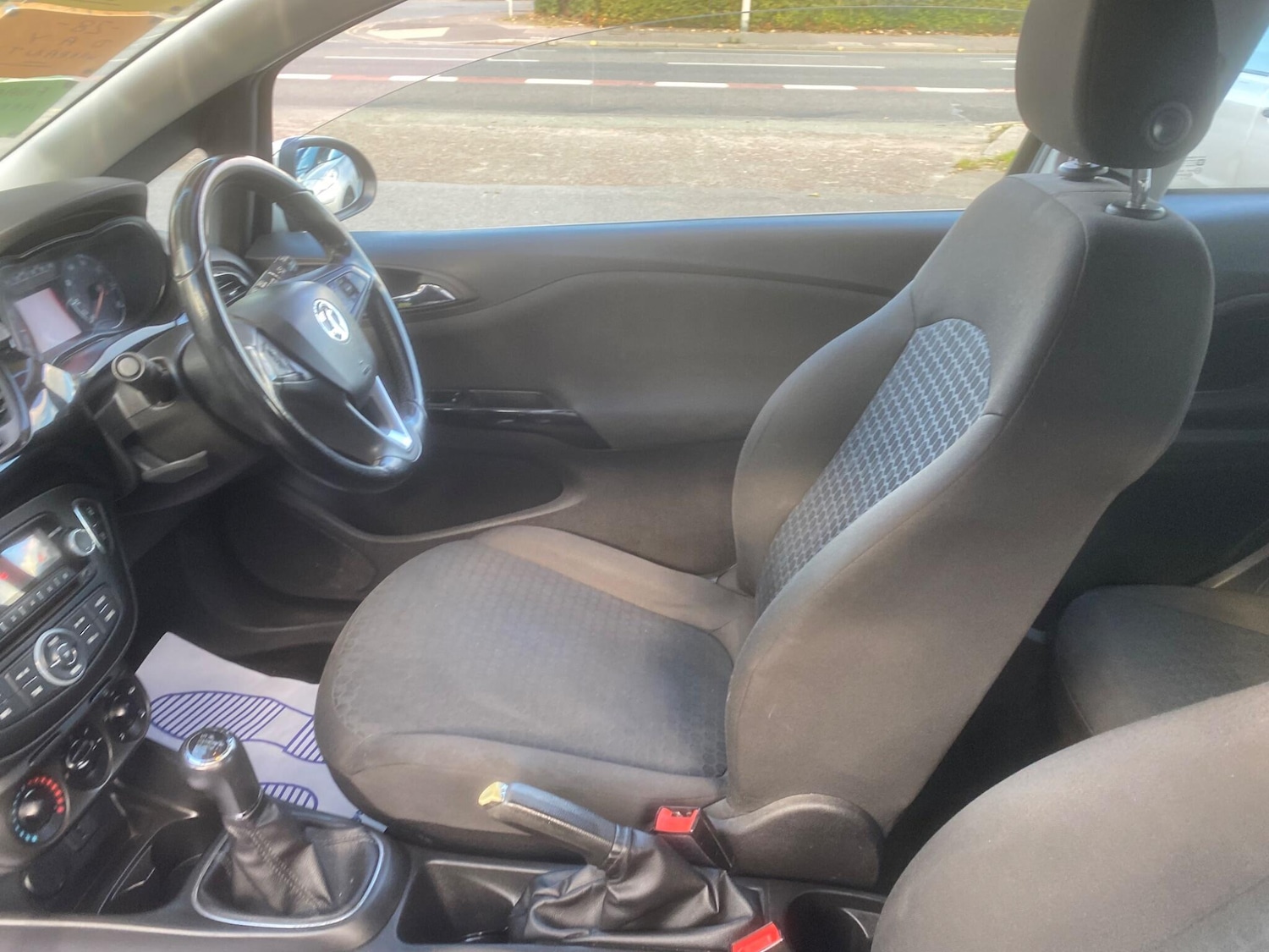 Used Vauxhall Corsa for sale - 76549195: Photo 20