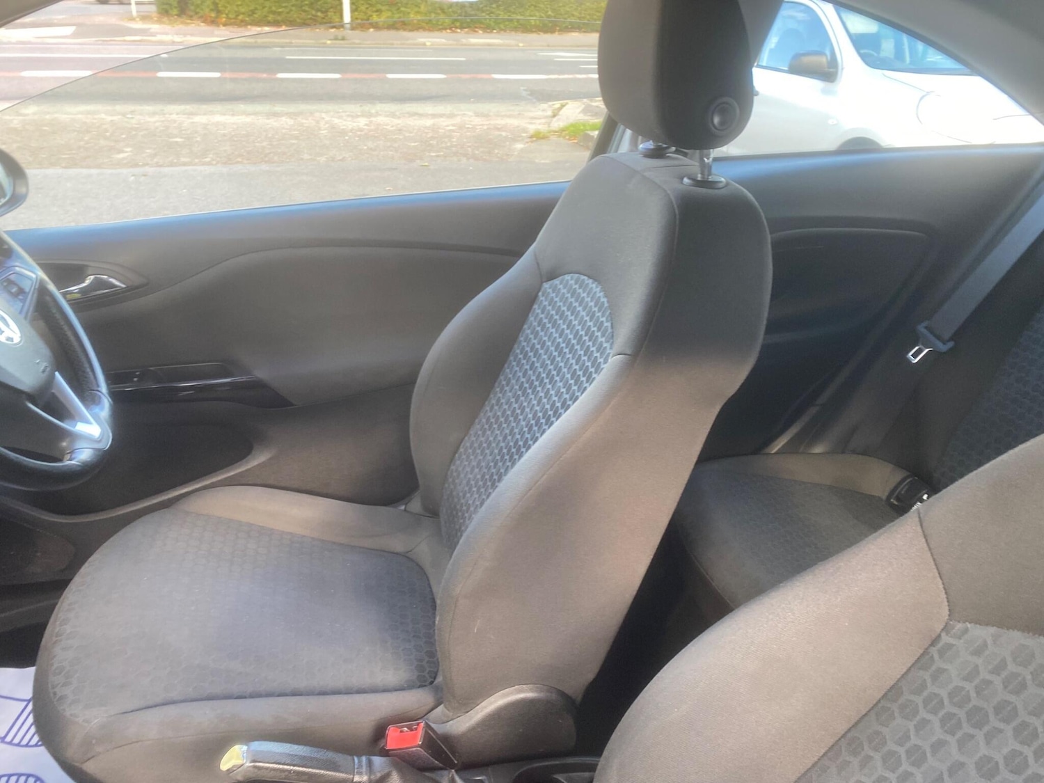 Used Vauxhall Corsa for sale - 76549195: Photo 21