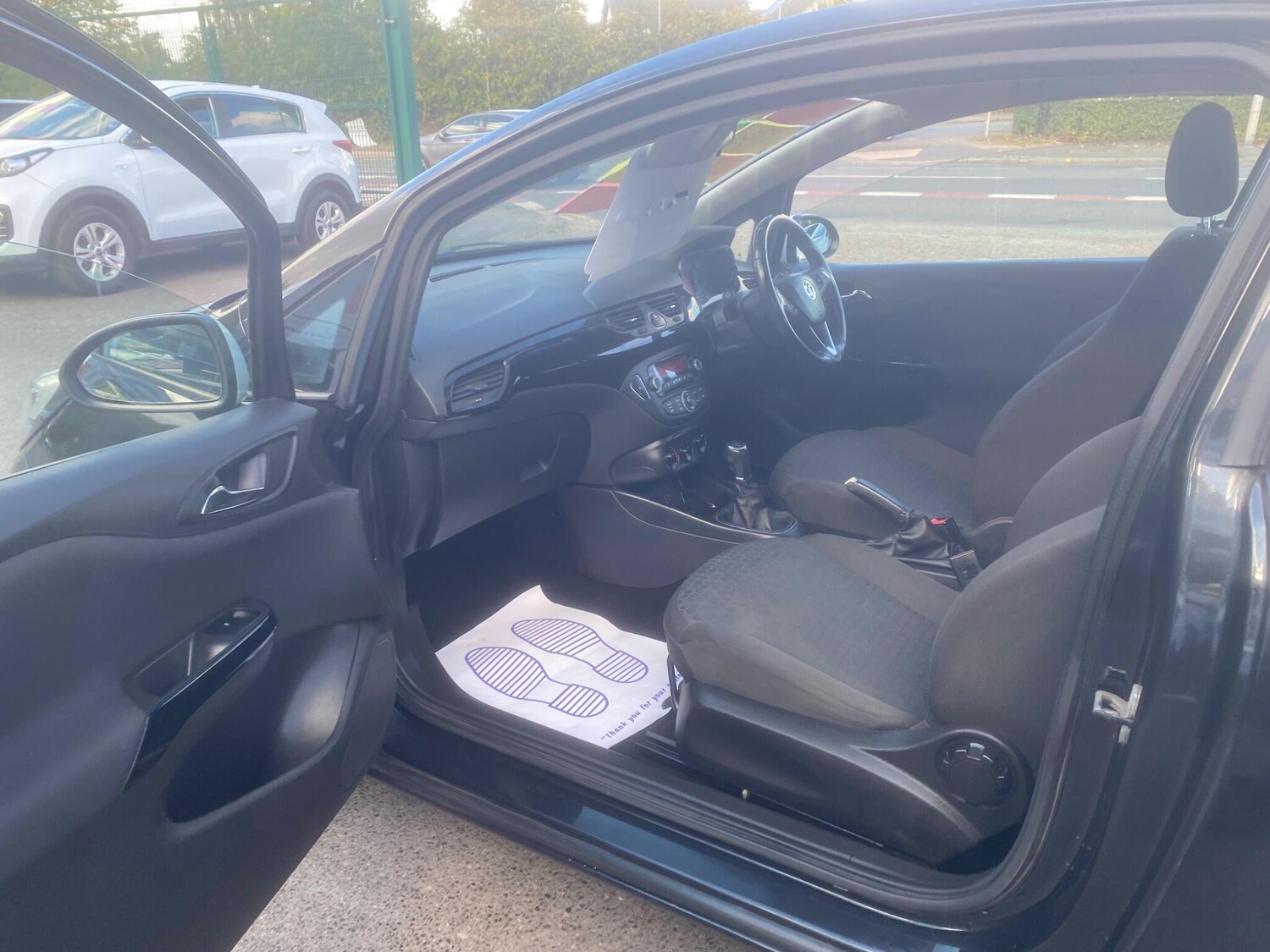 Used Vauxhall Corsa for sale - 76549195: Photo 22