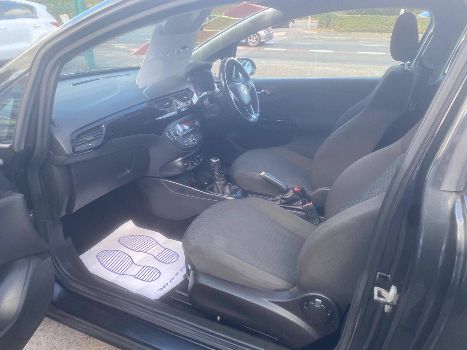 Used Vauxhall Corsa for sale - 76549195: Photo 23