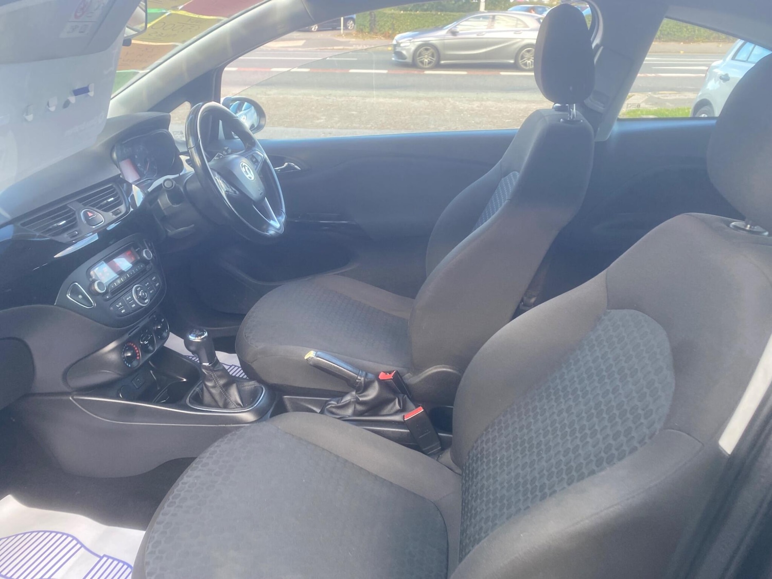 Used Vauxhall Corsa for sale - 76549195: Photo 24