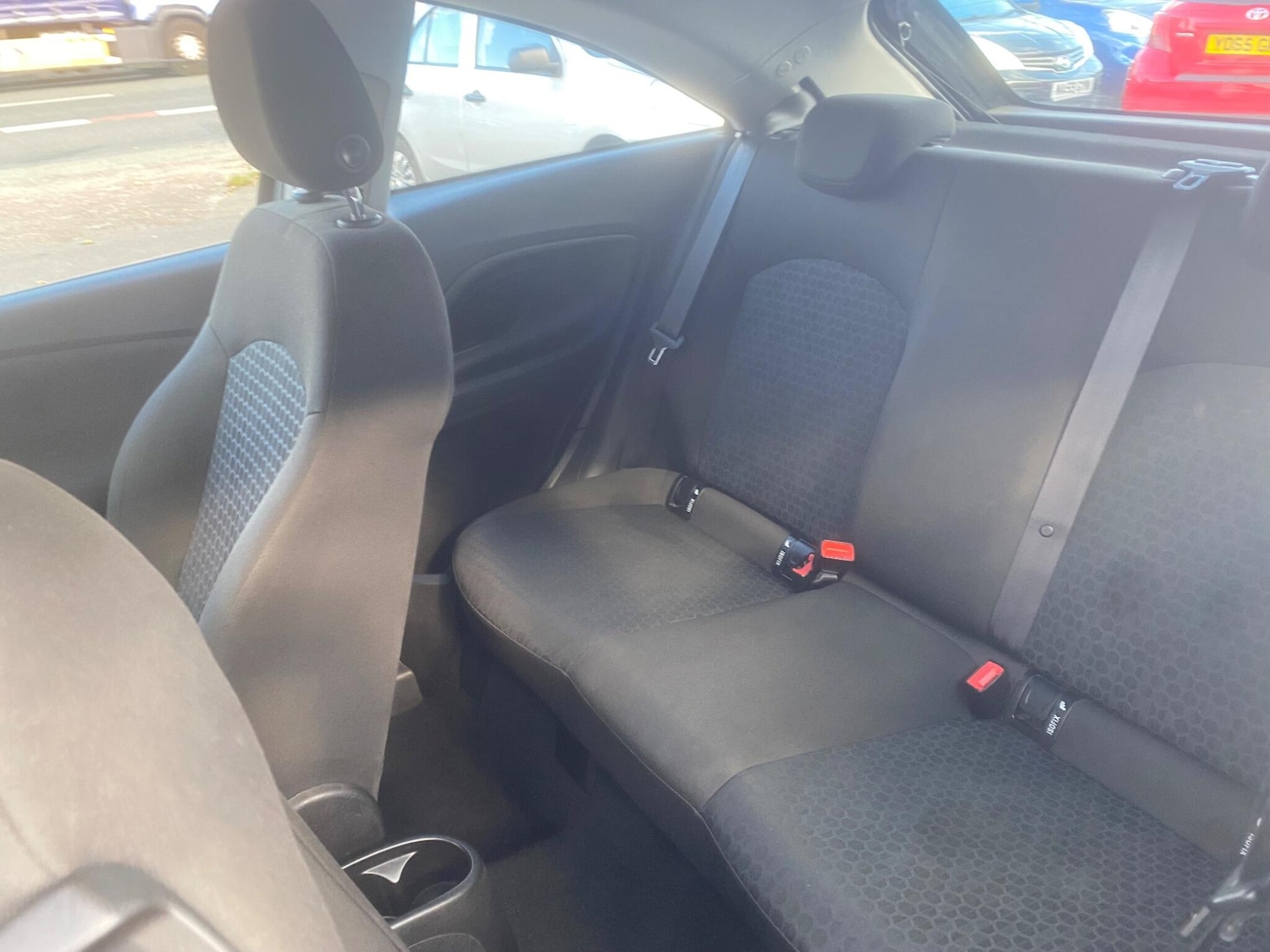 Used Vauxhall Corsa for sale - 76549195: Photo 25