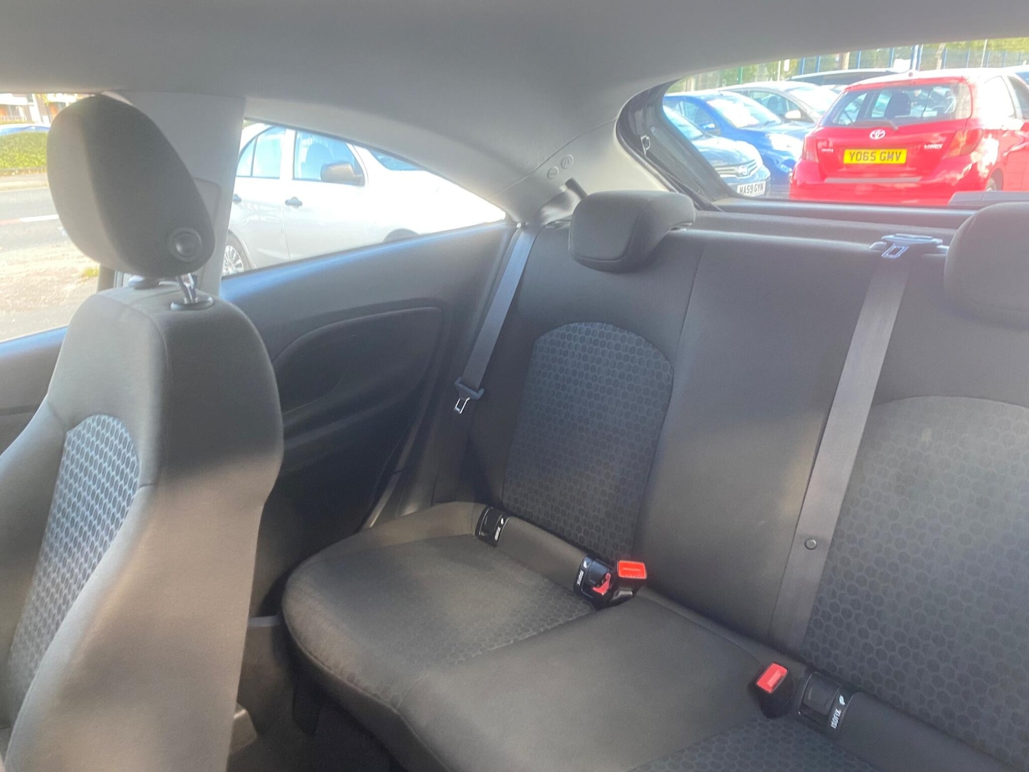 Used Vauxhall Corsa for sale - 76549195: Photo 26