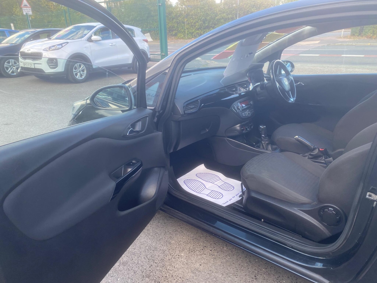 Used Vauxhall Corsa for sale - 76549195: Photo 27