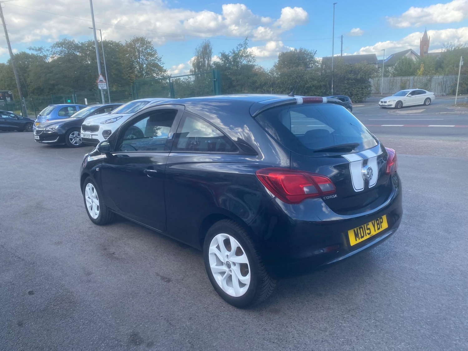 Used Vauxhall Corsa for sale - 76549195: Photo 28