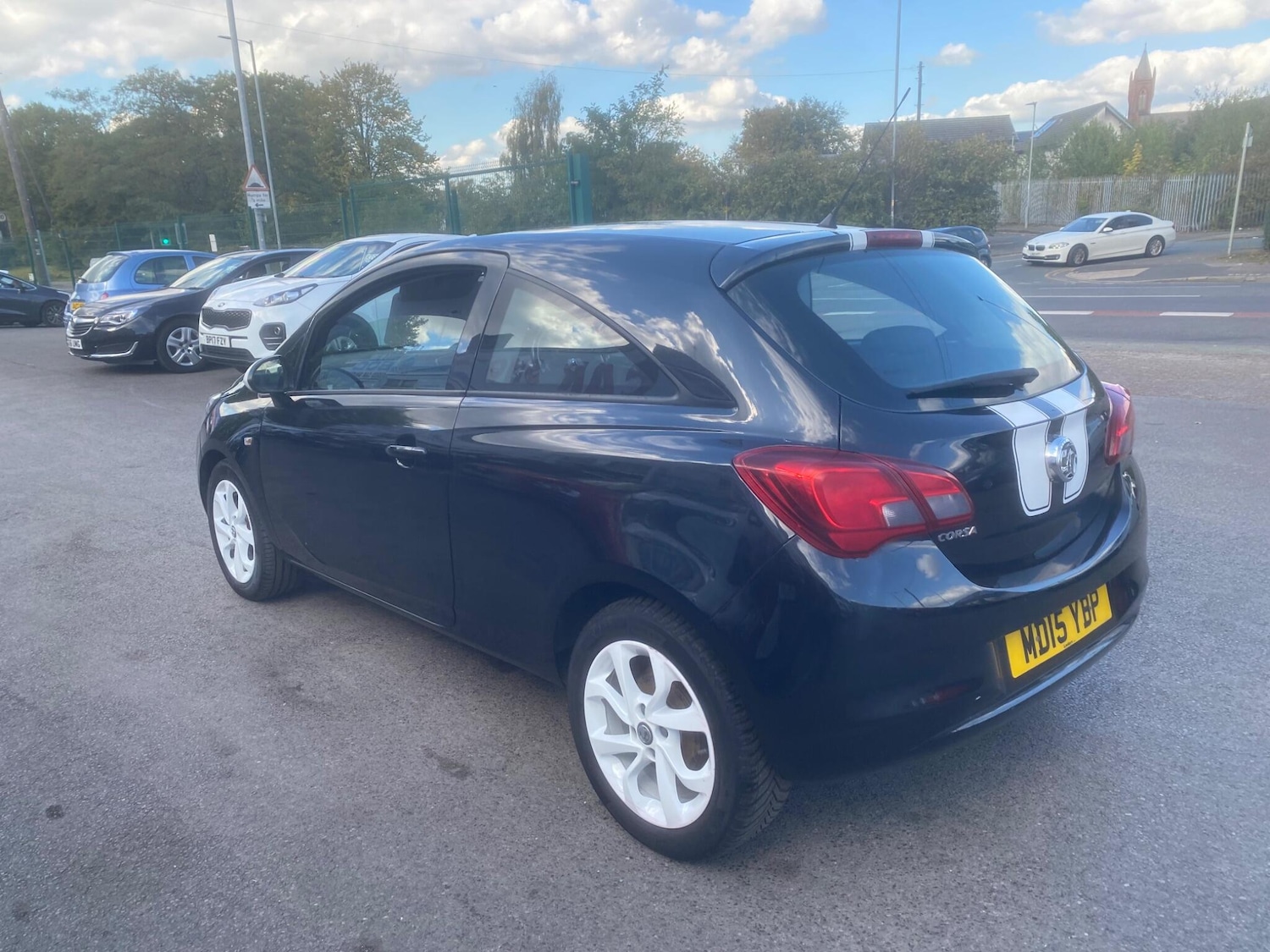 Used Vauxhall Corsa for sale - 76549195: Photo 29