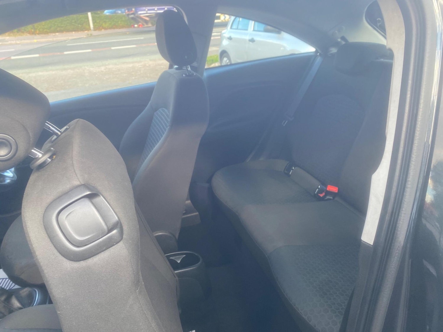 Used Vauxhall Corsa for sale - 76549195: Photo 30