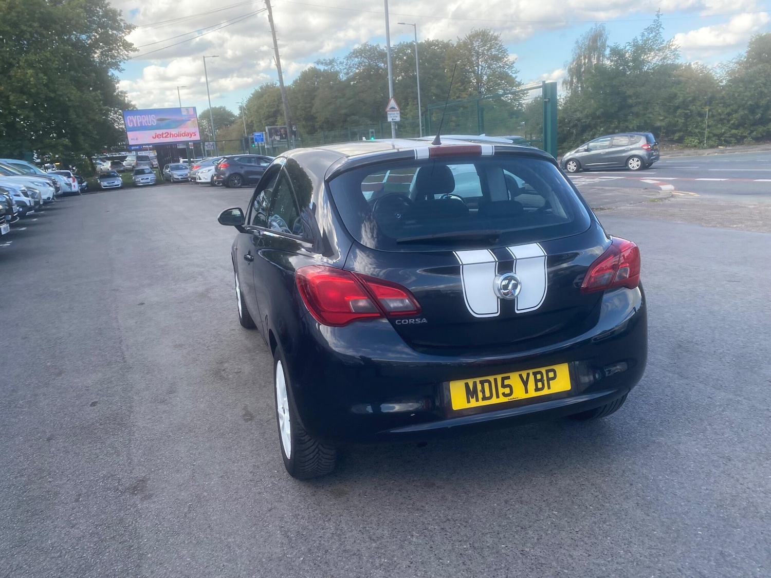 Used Vauxhall Corsa for sale - 76549195: Photo 31