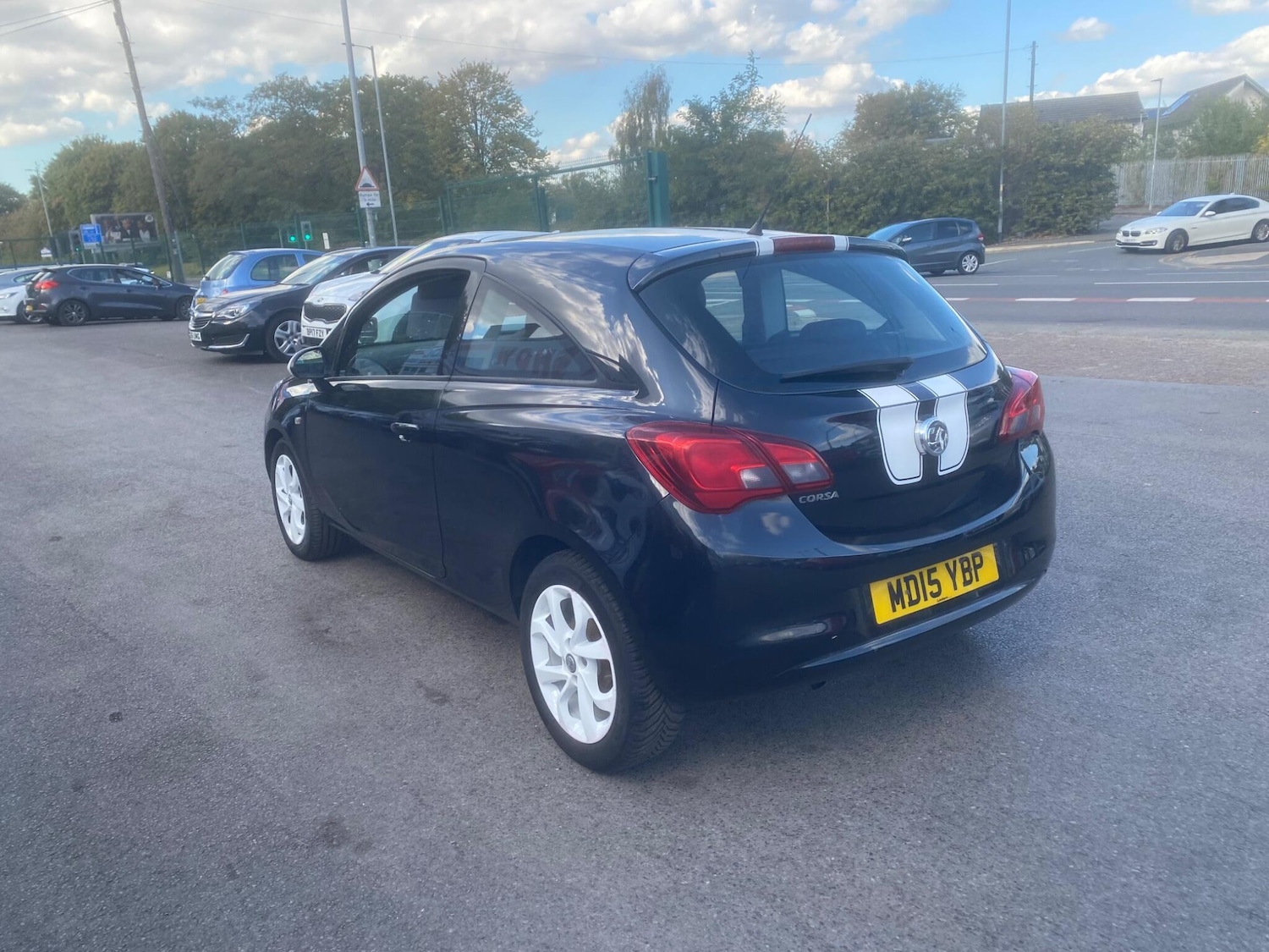 Used Vauxhall Corsa for sale - 76549195: Photo 33