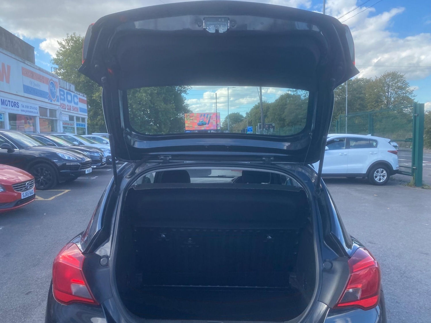 Used Vauxhall Corsa for sale - 76549195: Photo 34