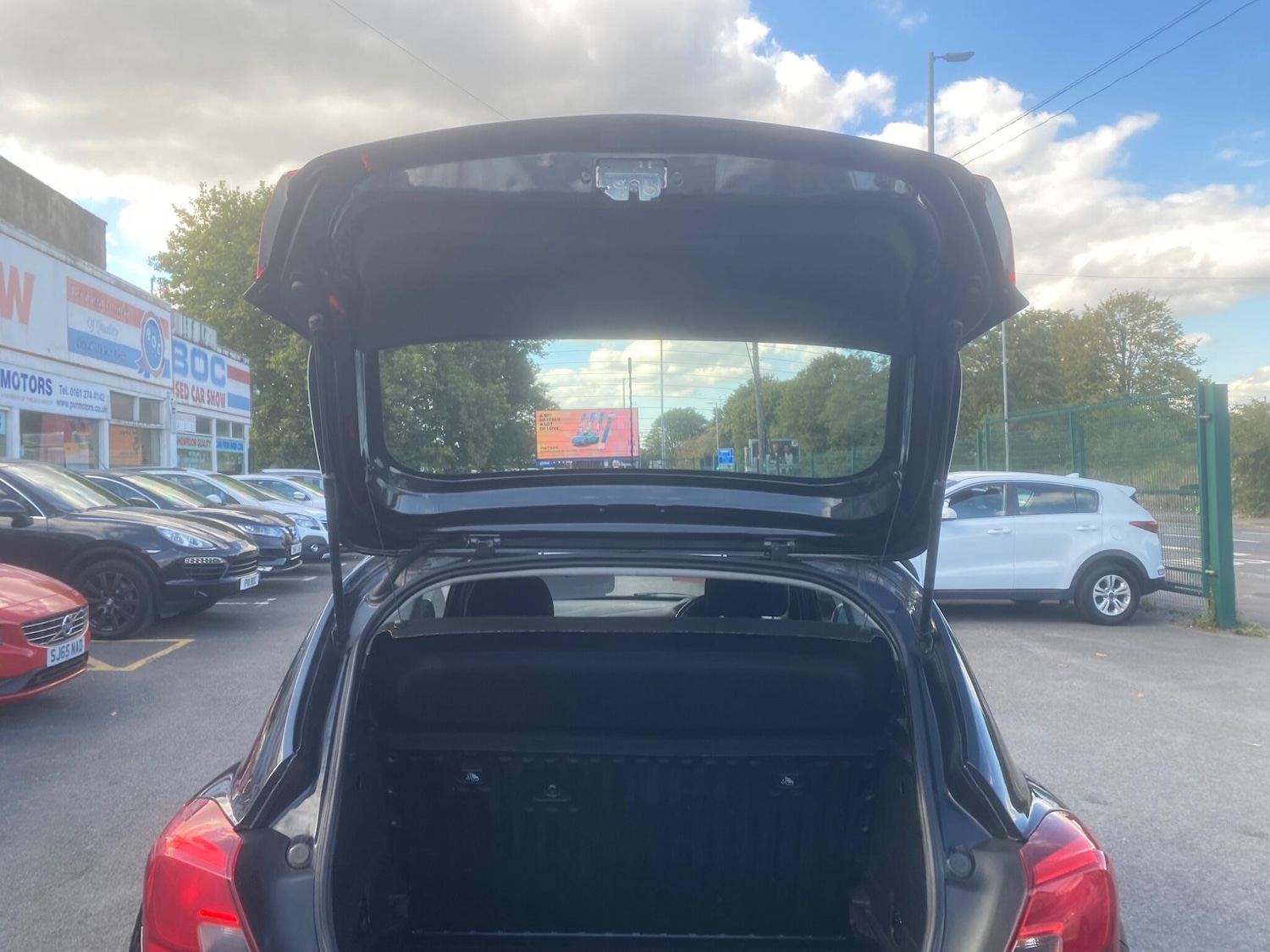 Used Vauxhall Corsa for sale - 76549195: Photo 35