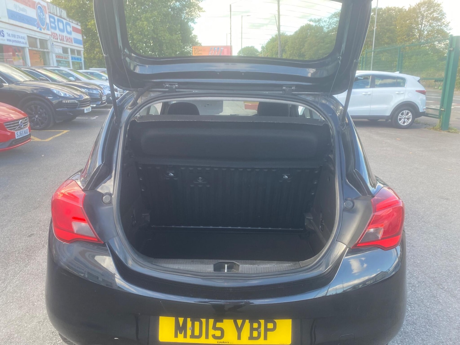 Used Vauxhall Corsa for sale - 76549195: Photo 36