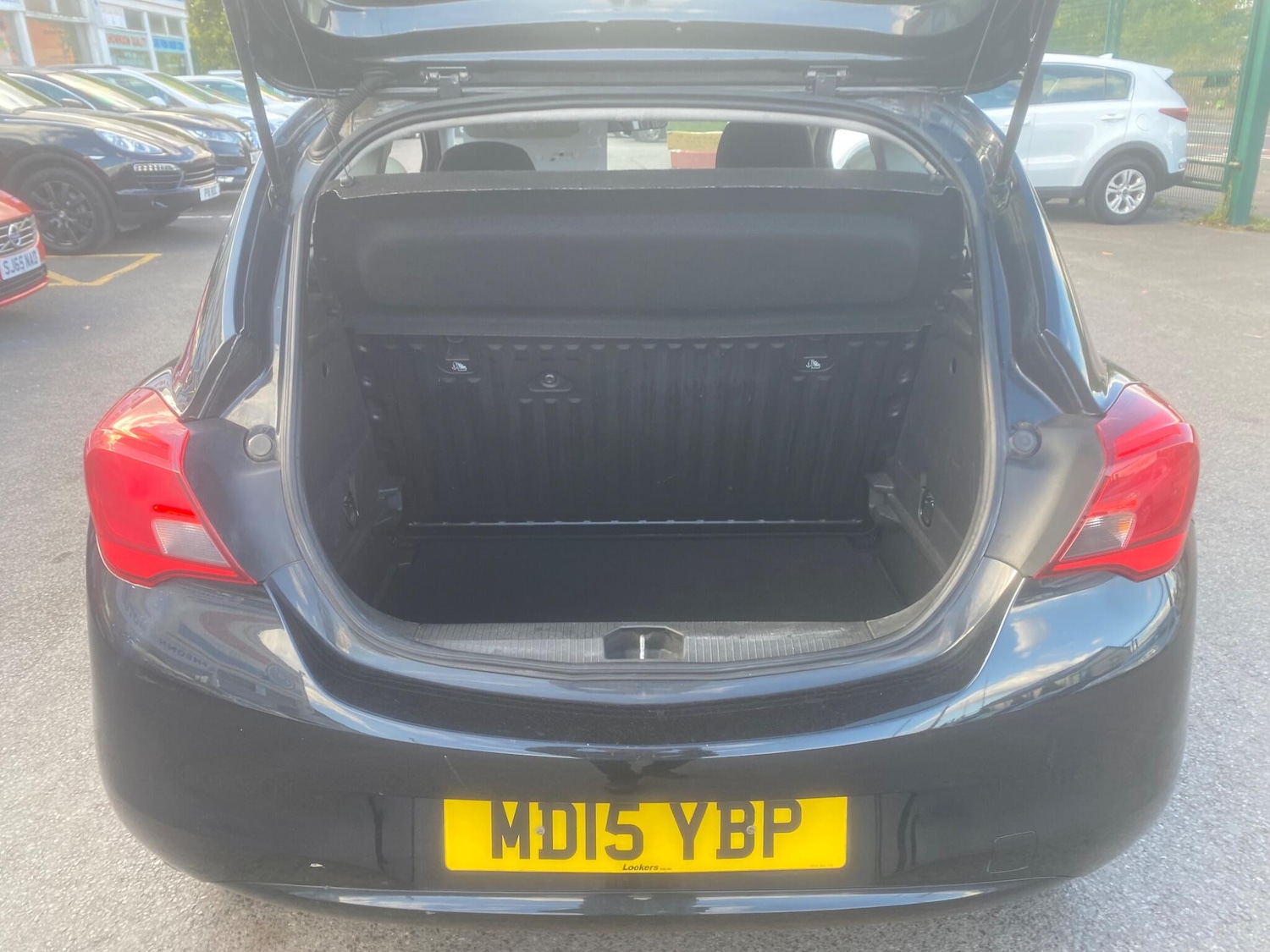 Used Vauxhall Corsa for sale - 76549195: Photo 37