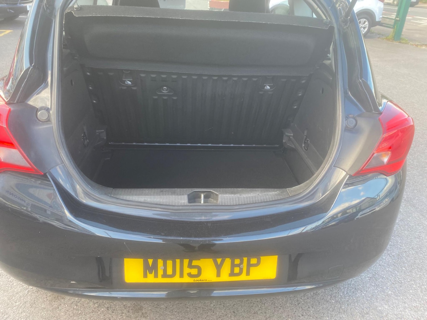 Used Vauxhall Corsa for sale - 76549195: Photo 38