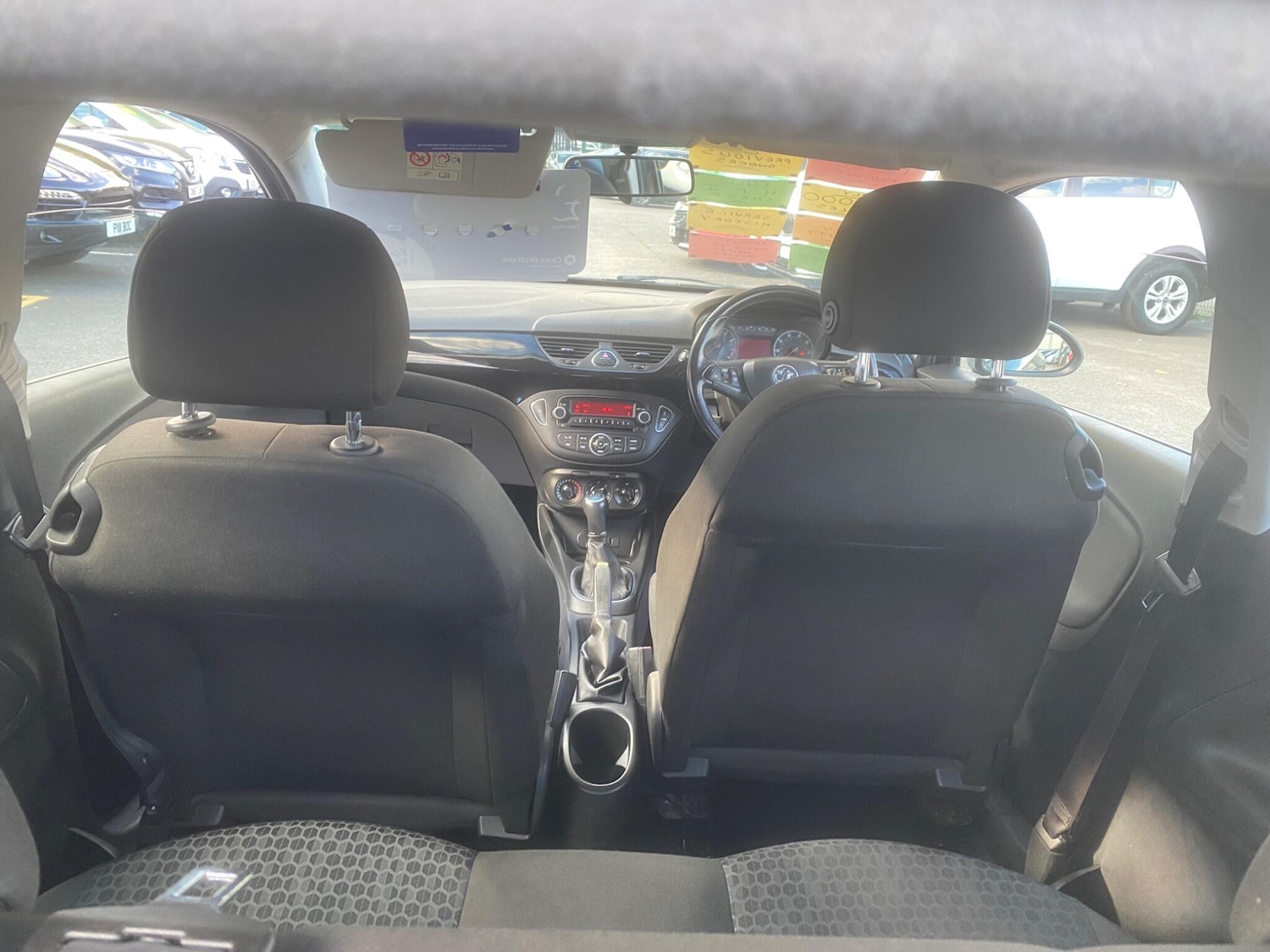 Used Vauxhall Corsa for sale - 76549195: Photo 40