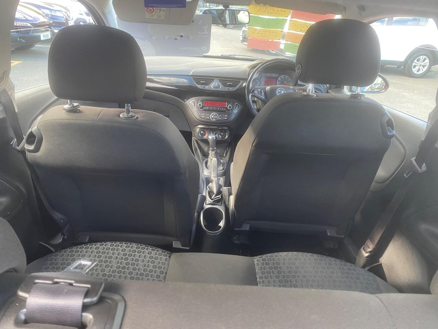 Used Vauxhall Corsa for sale - 76549195: Photo 41