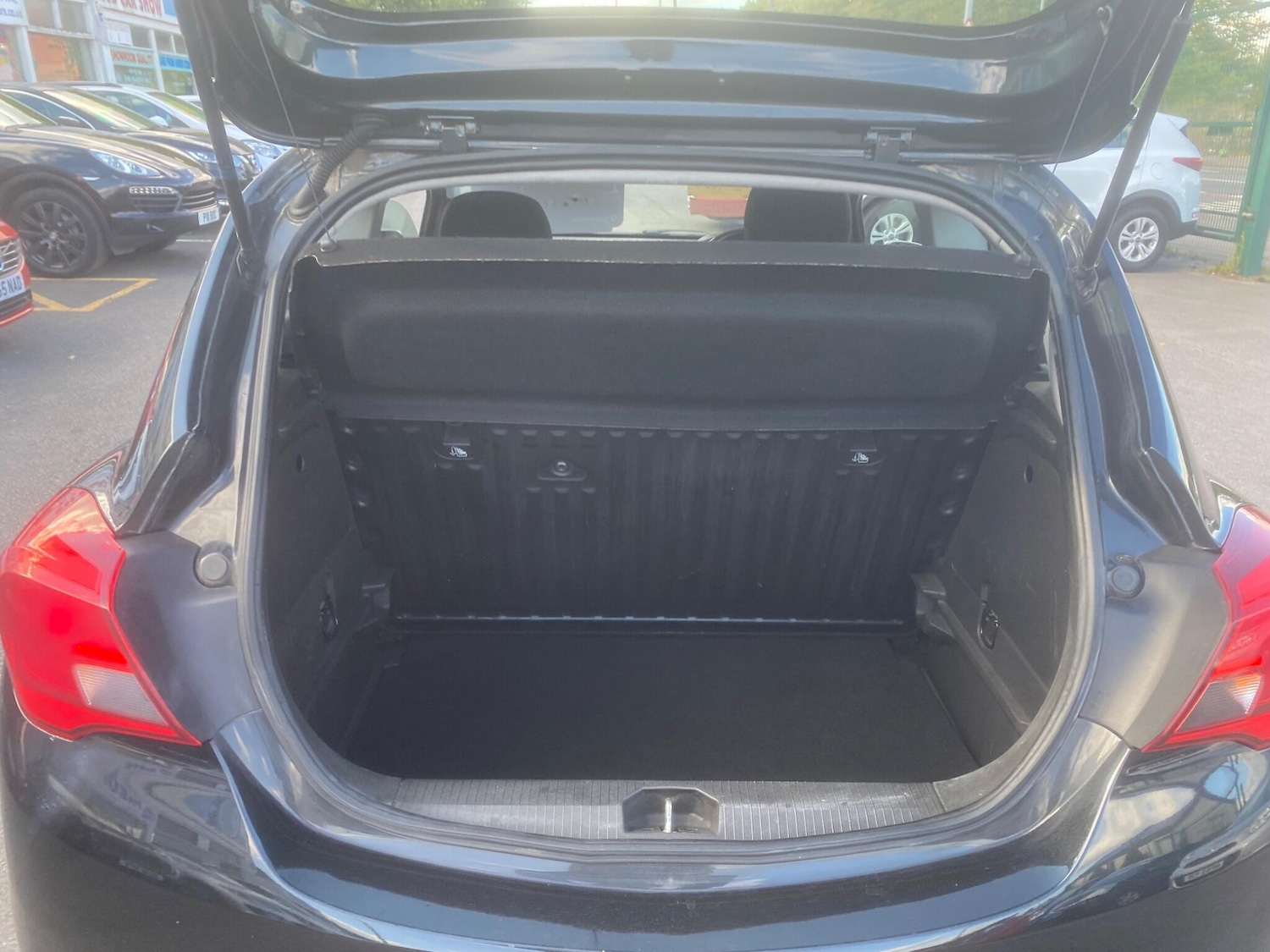 Used Vauxhall Corsa for sale - 76549195: Photo 42