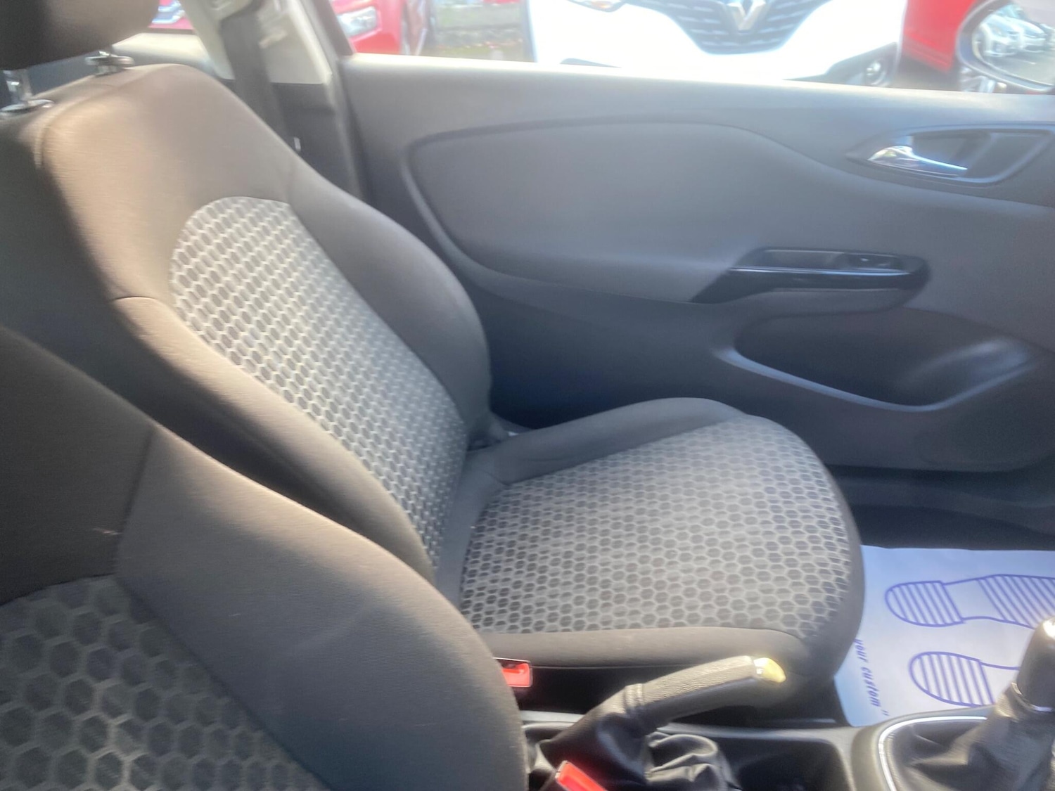 Used Vauxhall Corsa for sale - 76549195: Photo 43