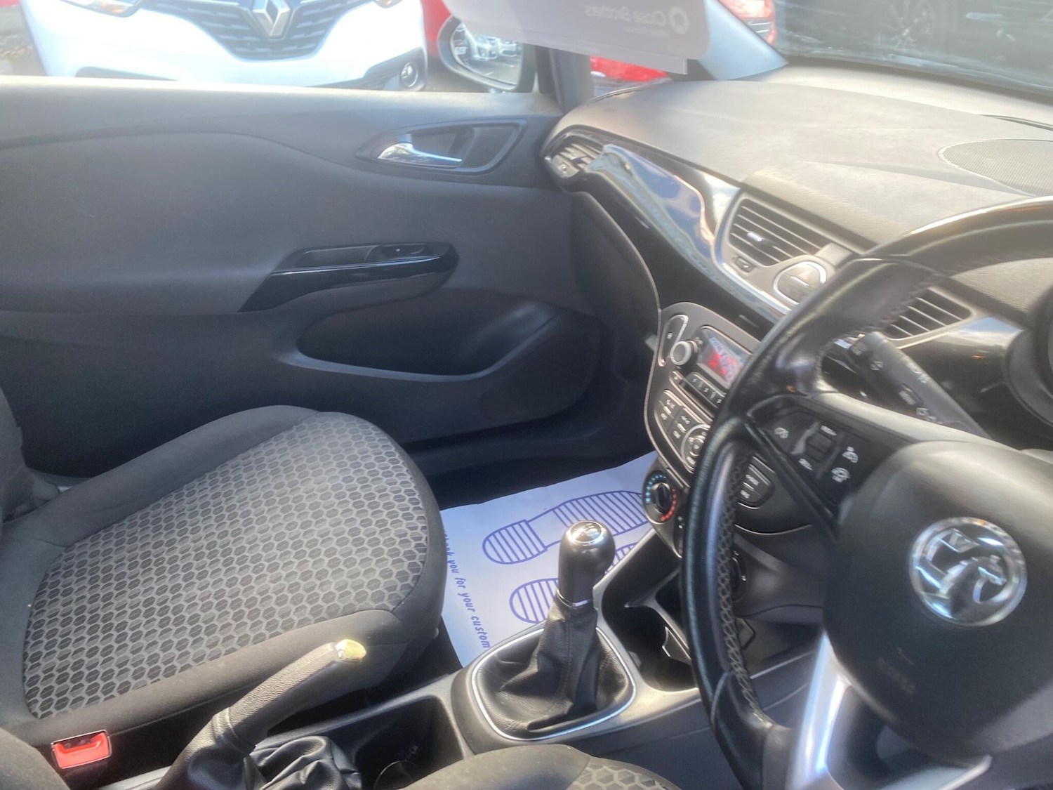 Used Vauxhall Corsa for sale - 76549195: Photo 47