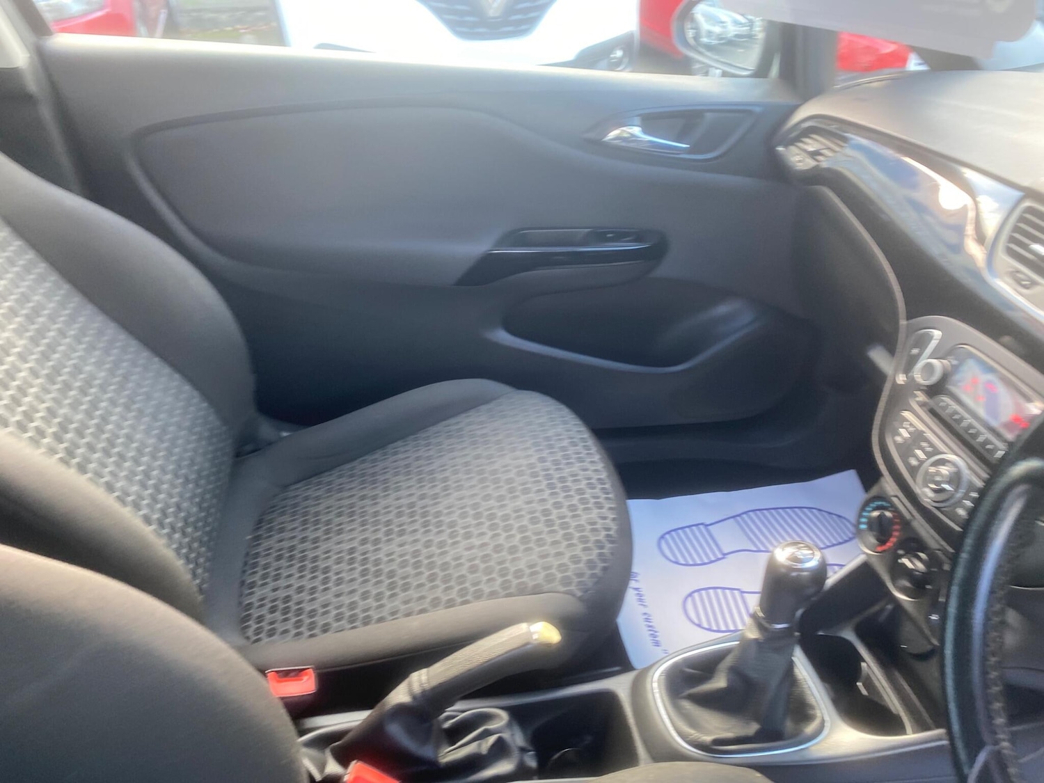 Used Vauxhall Corsa for sale - 76549195: Photo 48