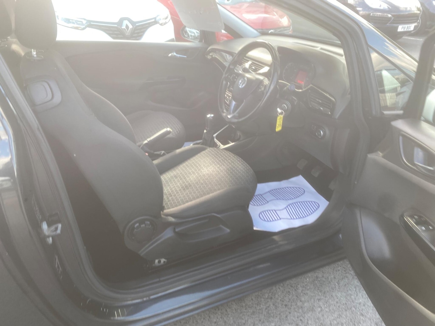 Used Vauxhall Corsa for sale - 76549195: Photo 49