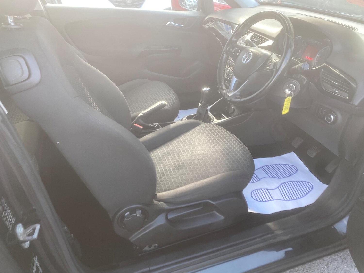 Used Vauxhall Corsa for sale - 76549195: Photo 50