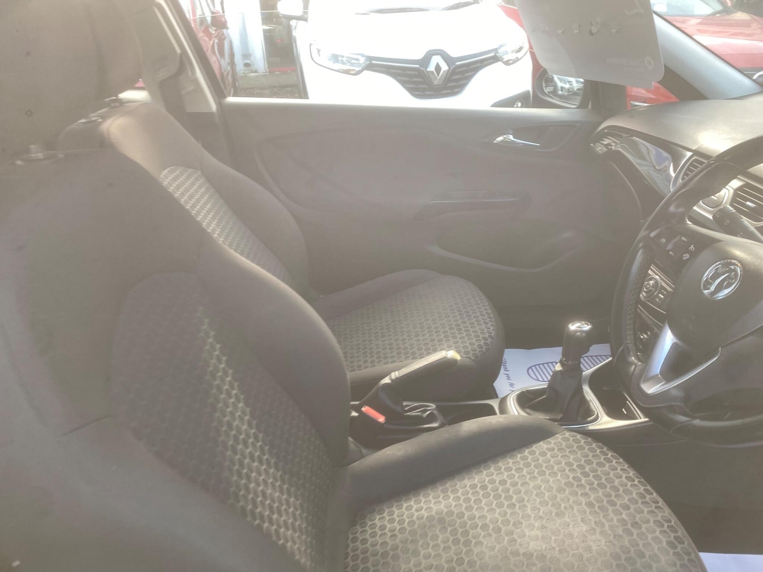 Used Vauxhall Corsa for sale - 76549195: Photo 51