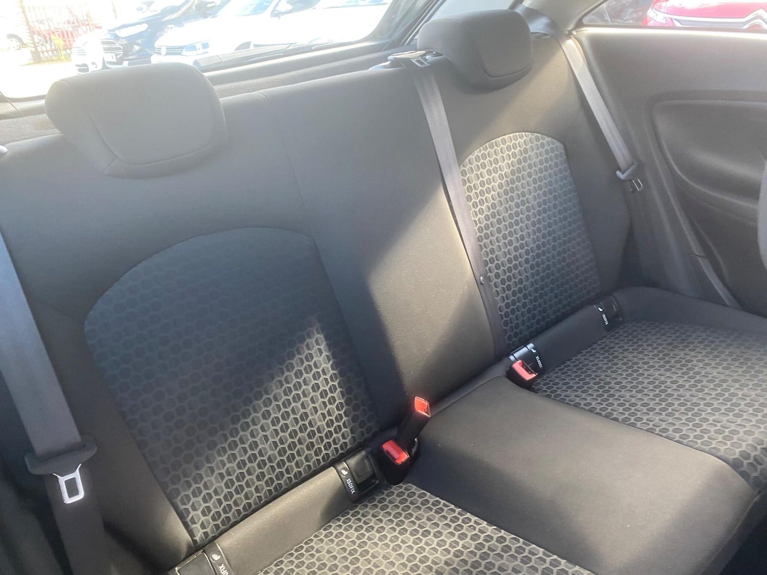 Used Vauxhall Corsa for sale - 76549195: Photo 52