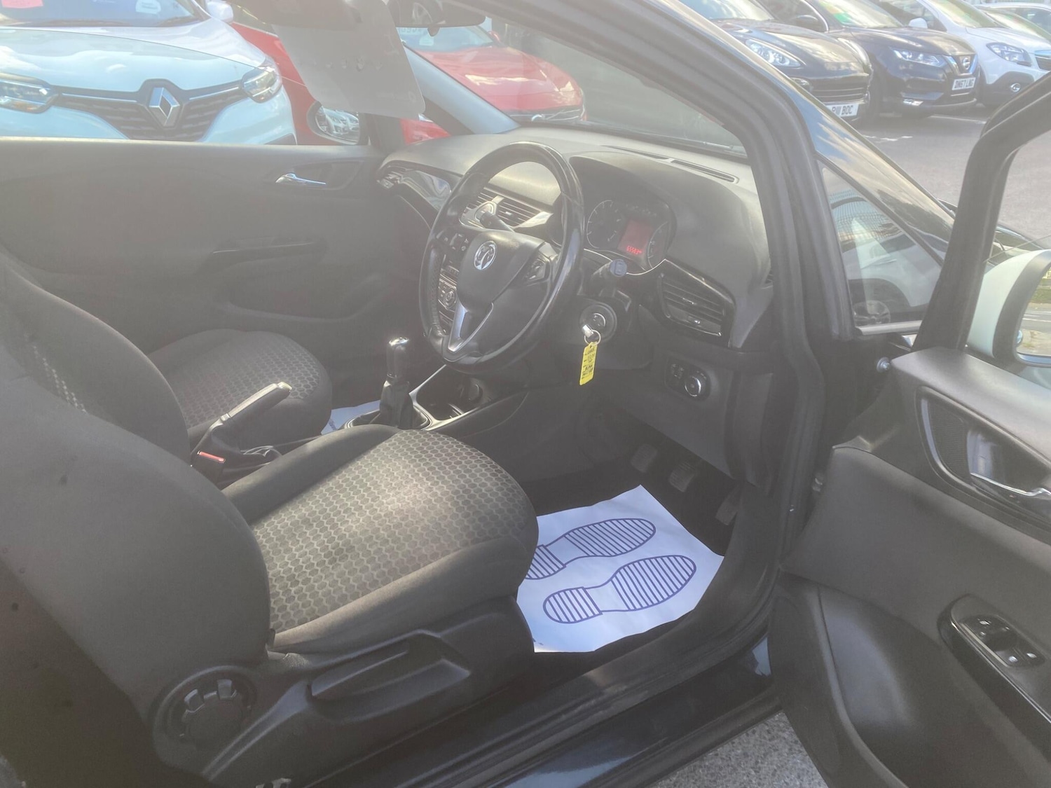 Used Vauxhall Corsa for sale - 76549195: Photo 53