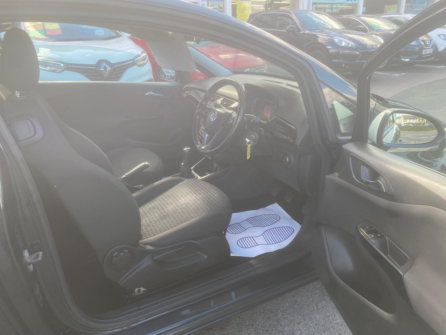 Used Vauxhall Corsa for sale - 76549195: Photo 54