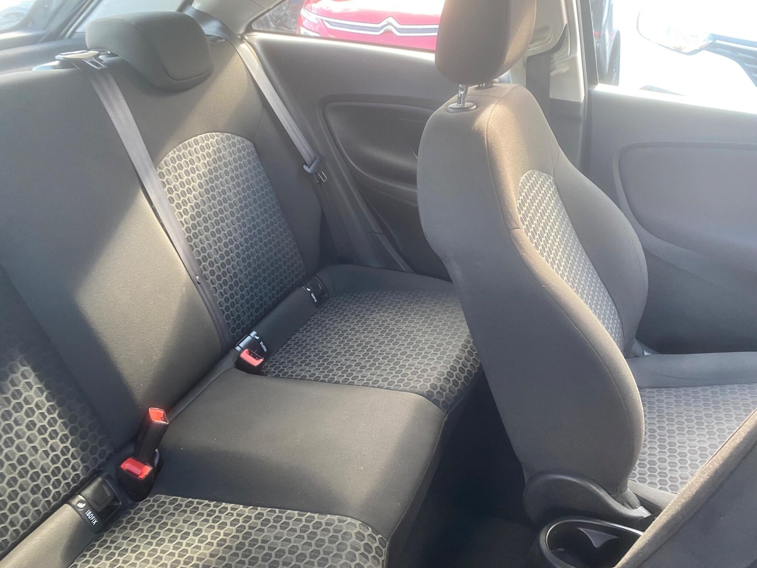 Used Vauxhall Corsa for sale - 76549195: Photo 56