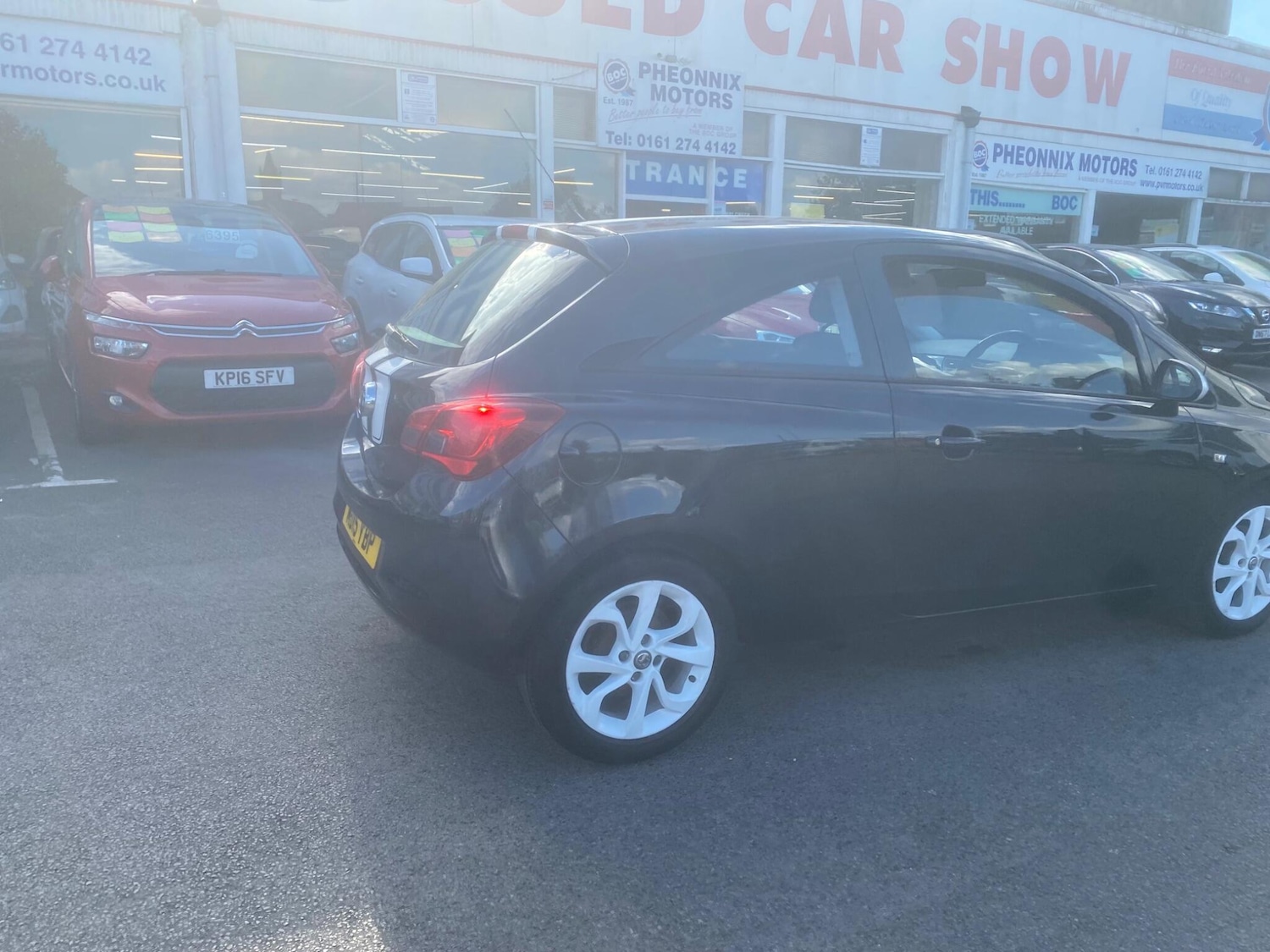 Used Vauxhall Corsa for sale - 76549195: Photo 58