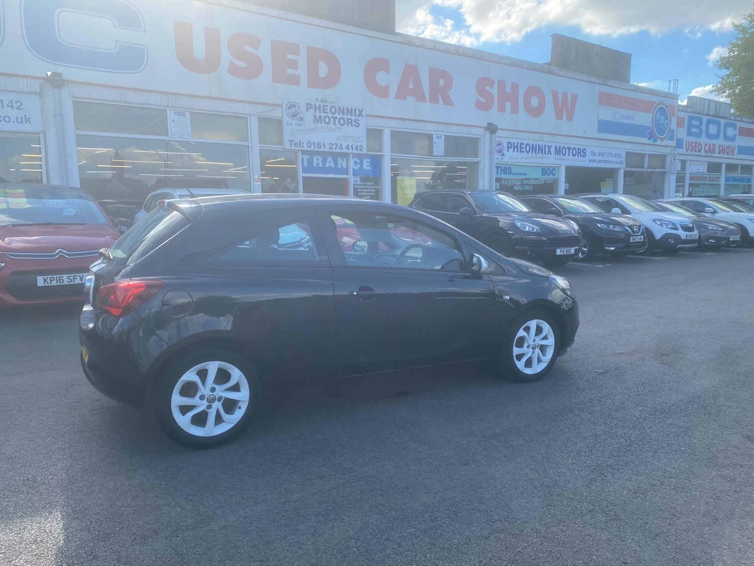 Used Vauxhall Corsa for sale - 76549195: Photo 60